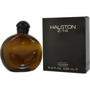 Elizabeth HALZF00011 Halston Z-14 8 Oz Cologne Spray