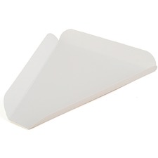 Southeastern EGS 009078 Sepg Southern Champ Pizza Wedge Trays - Servin