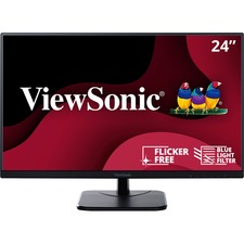 Viewsonic VA2456-MHD Va2456-mhd 24