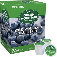 Keurig GMT 6783CT Green Mountain Coffee Roastersreg; K-cup Wild Mounta