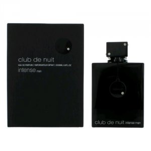 Sterling ARMAF131024 Armaf Club De Nuit Intense 6.7 Eau De Parfum Spra