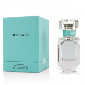 Coty TIF000000 Tiffany Amp; Co 1 Oz Eau De Parfum Spray For Women