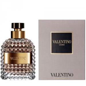 Puig VAL65065172 Valentino Uomo 5.1 Oz Edt Sp