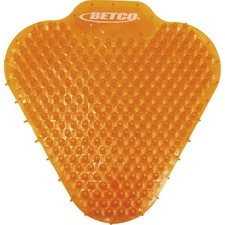 Betco BET 988D700 Betco Anti-splash Scented Urinal Screen - Lasts Upto