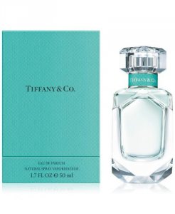 Coty TIF000002 Tiffany Amp; Co. 1.7 Eau De Parfum Spray For Women