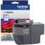 Original Brother LC402XLBKS High Yield Inkjet Ink Cartridge - Black Pa