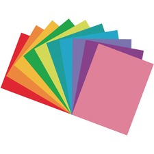 Pacon PAC P6685 Tru-ray Construction Paper - Art, Craft Project - 150 