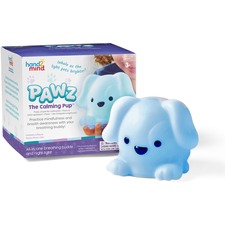 Learning LRN 93384 Pawz The Calming Pup