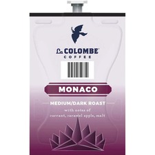 Lavazza LAV 48034 Flavia Freshpack La Colombe Monaco Coffee - Compatib