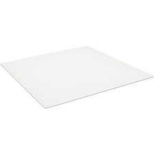 Es ESR 122371 Es Robbins Everlife Chairmat - Chair, Home, Office, Medi