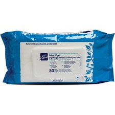 Pdi PDI M233XT Pdi Nice'n Clean Baby Wipes - 7.90