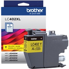 Brother-LC402XLYS