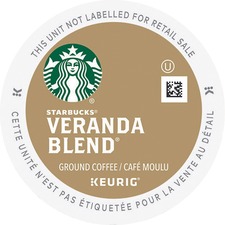 Starbucks SBK 12434950CT Starbucks K-cup Coffee - Compatible With Keur