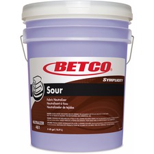 Betco BET 4817800 Betco Symplicity Sour Fabric Neutralizer - Concentra