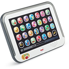 Fisher FIP HFY90 -price Pretend Tablet Learning Toy With Lights And Mu