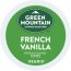 Keurig GMT 6732 Green Mountain Coffee Roastersreg; K-cup French Vanill