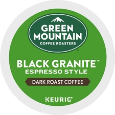 Keurig GMT 9530 Green Mountain Coffee Roastersreg; K-cup Coffee - Comp