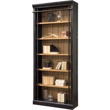 Martin MRT TE4094 Martin Toulouse Collection Tall Bookcase - 40