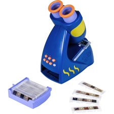 Educational EII 8801 Geosafari Jr. Talking Microscope Educational Toy 