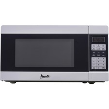 Avanti AVA MT113K0W Countertop Microwave Oven - 1.1 Ftr Capacity - Mic