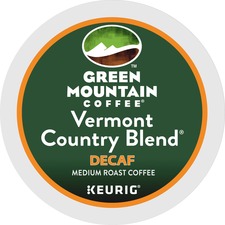 Keurig GMT 7602CT Green Mountain Coffee Roastersreg; K-cup Vermont Cou