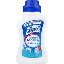 Reckitt 19200-95871 Sanitizer,lndry,crisp Ln