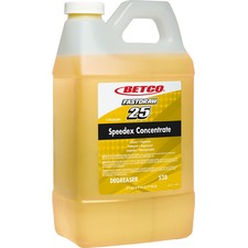 Betco BET 5284700 Betco Degreaser - Concentrate Liquid - 67.6 Fl Oz (2