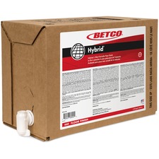 Betco BET 660B500 Betco Hybrid Floor Finish - 640 Fl Oz (20 Quart) - 1