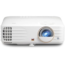 Viewsonic VEW PX7484K 4k Uhd Projector With 4000 Lumens, 240hz, 4.2ms 