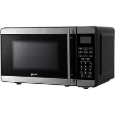 Avanti AVA MT7V3S Microwave,0.7 Cf,bl,ss