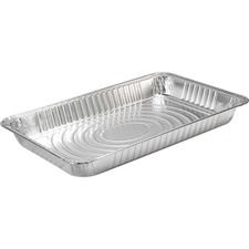 Southeastern EGS 600248 Sepg Smart Full-size Steam Table Pans - Baking