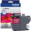 Original Brother LC402XLMS High Yield Inkjet Ink Cartridge - Magenta P