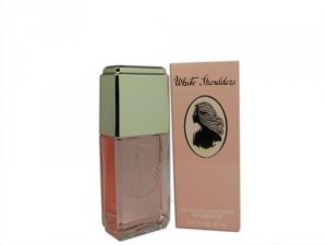 Elizabeth EA6774 White Shoulders 2.75 Oz Eau De Cologne Spray