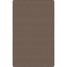 Flagship FCI BS22AL Flagship Carpets Americolors Solid Color Rug - Flo