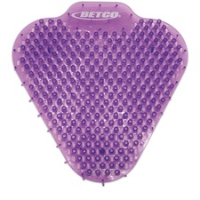 Betco BET 989D700 Betco Anti-splash Scented Urinal Screen - Anti-splas