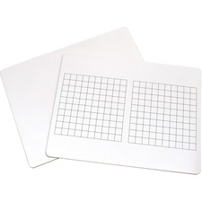 Pacon PAC P901025 Pacon Dry-erase Lapboard - 12