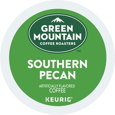 Keurig GMT 6772 Green Mountain Coffee Roastersreg; K-cup Southern Peca