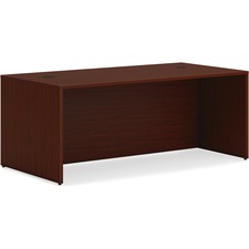 Hon HON LDS7236LT1 Hon Mahogany Laminate Mod Desk Component - 72