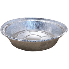 Southeastern EGS 600250 Sepg Banyan Aluminum Foil Round Pans - Serving