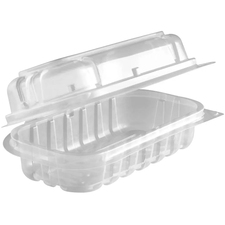 Southeastern EGS 002470 Sepg Microraves Hd632 Hinged Container - Stori