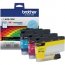 Original Brother LC4063PKS Inkvestment Lc4063pk Standard Yield Inkjet 