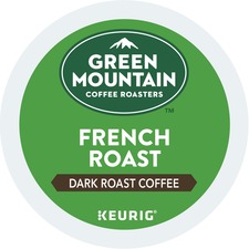 Keurig GMT 6694 Green Mountain Coffee Roastersreg; K-cup French Roast 