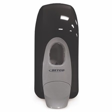 Betco BET 9254300 Betco Clario Manual Skin Care Foam Dispenser - Manua