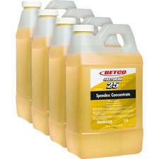 Betco BET 5284700CT Betco Speedex Concentrate Heavyduty Degreaser - Co