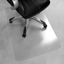 Floortex FLR NCCMFLAG0004 Cleartex Advantagemat Plus Chairmat - Carpet