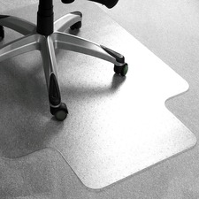 Floortex FLR NCCMFLAG0005 Cleartex Advantagemat Plus Chairmat - Carpet