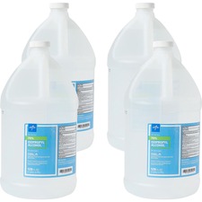 Medline MII MDS098016CT Medline Isopropyl Rubbing Alcohol - For Minor 