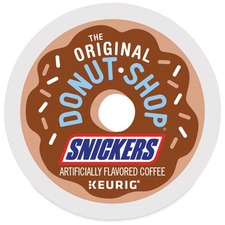 Keurig GMT 9608 The Donut Shopreg; Coffee - Compatible With  K-cup Bre