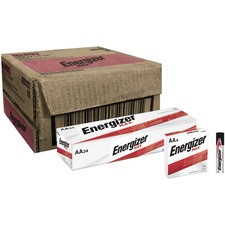 Energizer EVE E91BX Max Aa Batteries - For Digital Camera, Toy - Aa - 