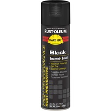 Rust-oleum RST V2179838 High Performance Enamel Spray Paint - 15 Fl Oz